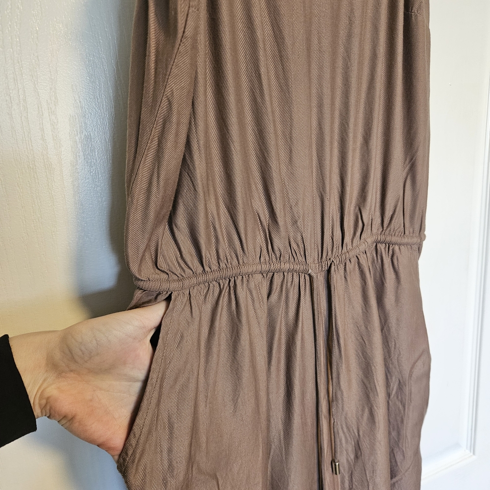 Soaked Jumpsuit Romper - Picture 3 of 6